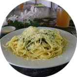 Spaguettis:
